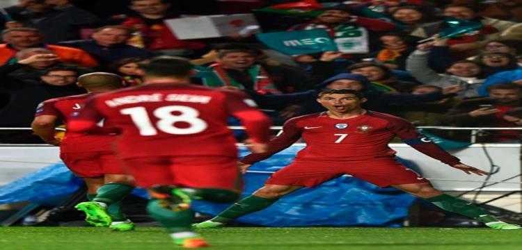 كريستيانو رونالدو كريستيانو رونالدو